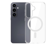 3mk EverClear MagCase do Samsung Galaxy S26+ - 1511598 - zdjęcie 2